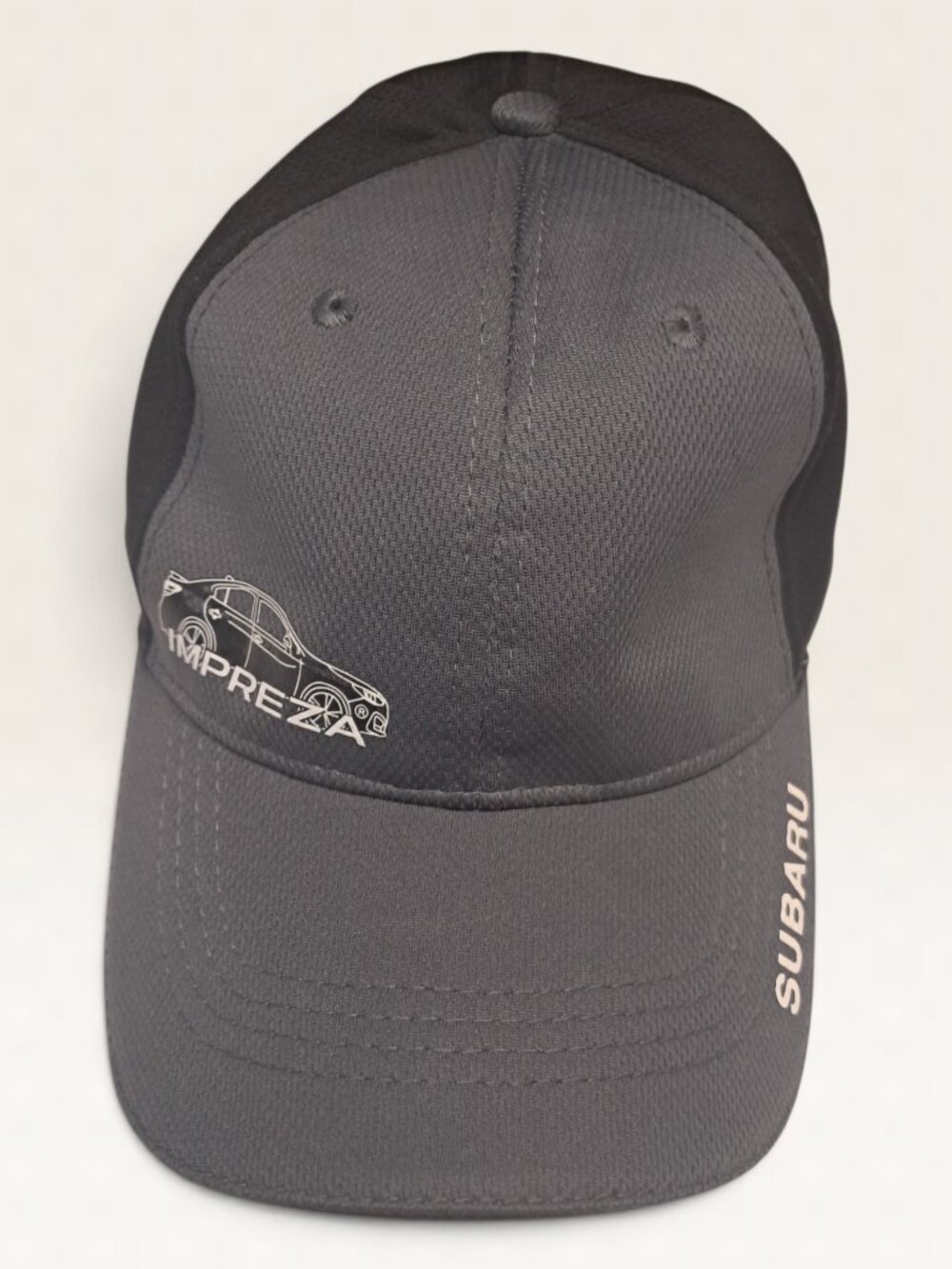 Subaru Impreza Automotive Promo Strapback Hat Cap